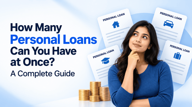 How Many Personal Loans Can You Have at Once? – A Complete Guide